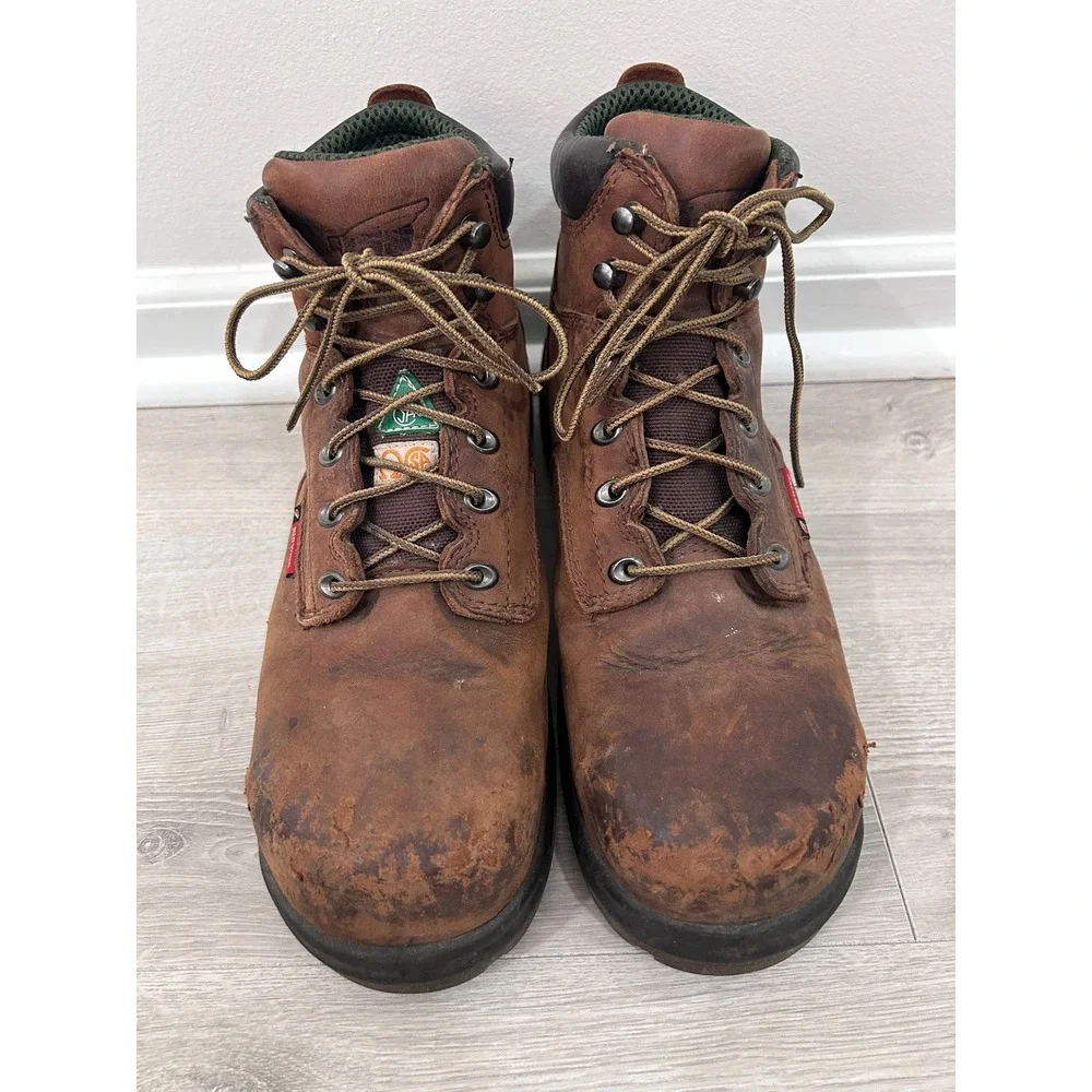 Red Wing Shoes red wing